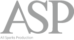株式会社ASP ロゴ